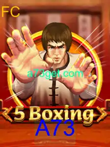 Descubra o Novo Jogo 5Boxing: Regras, Estratégias e Mais