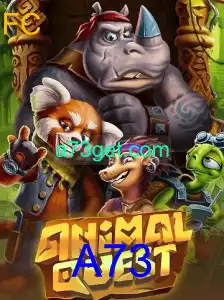 Descubra AnimalQuest: Uma Aventura Inovadora no Mundo dos Jogos