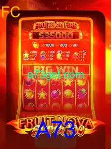 Explorando as Atrações do Jogo FruitNovaSuper100