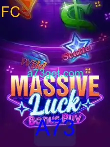 MassiveLuckBonusBuy: Aventuras no Mundo dos Jogos de Sorte