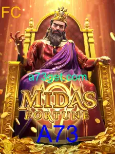 Explorando o Mundo de MidasFortune: Uma Jornada Inovadora