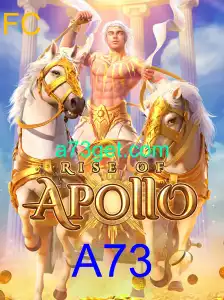 Rise of Apollo: Uma Jornada Épica no Universo de A73