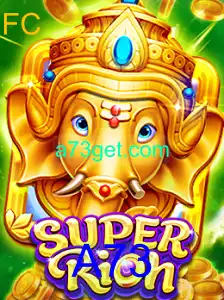 Desvendando o Mundo de SuperRich: O Jogo que Promete Revolucionar