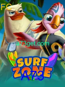 Explorando o Excitante Mundo de SurfZone: Aventuras Aquáticas e Desafios Épicos